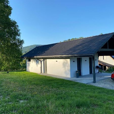 Domki Madzia Brenna Exterior foto